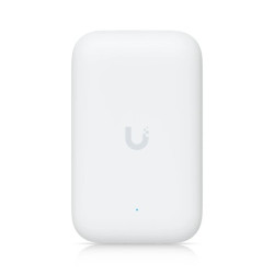 Punkt dostępowy WiFi 5, 1x RJ45 1000Mb/s PoE, IPX6, 2x RP-SMA Ubiquiti UK-Ultra Swiss Army Knife Ultra
