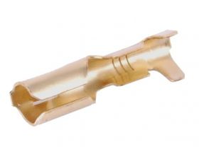 KNF2.5-4 KONEKTOR NIEIZ.GN.4MM