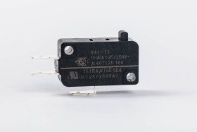 Mikroprzełącznik błyskawiczny Zippy SPDT