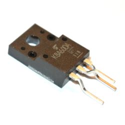 K8A60DA MOSFET N-Ch MOS 7.5A 600V TO-220SIS