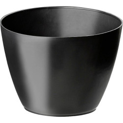 kwb 179400 Gypsum crusher Plaster mixing bowl flexible conical