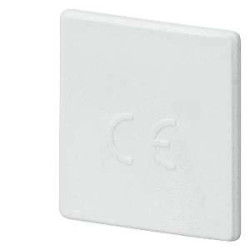 Osłona końcowa 2 i 3 fazowa dla szyn UL 508 5ST3750-0HG