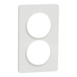 Osłona oświetleniowa, seria: Odace 2011, do użytku z: Odwaga, mocowanie: Zaczep