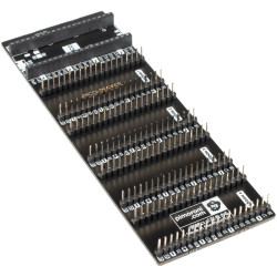 Pimoroni Pico Decker (Quad Expander)