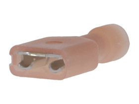 Molex 192760002 Złącze żeńskie płaskie 1 szt.