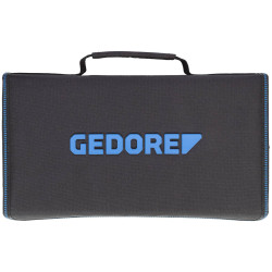 Gedore 3100693 Textile Bag Empty For 1500 CT1 modules