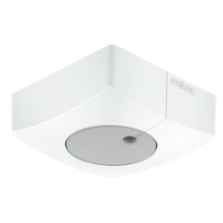 Czujnik światła Steinel Light Sensor Dual DALI-2 IPD natynkowy IP54 kwadrat biały ST057411