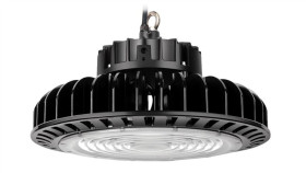 Led Line Ufo T High Bay Talerzyk 200W 4000K 130Lm/W 60St. Ściemnialny 1-10V 5...