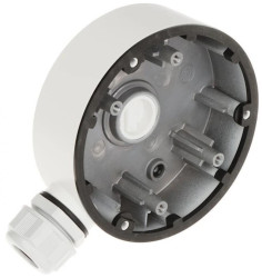 Puszka montażowa do kamer DS-1280ZJ-DM46