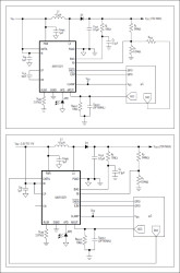 80V, 300mW Boost Converter and Current Monitor for APD Bias Applications