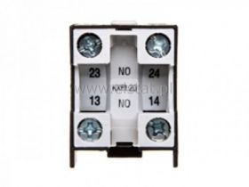 Styk do przeł. krańcowych 1NO + 1NC KXBS11