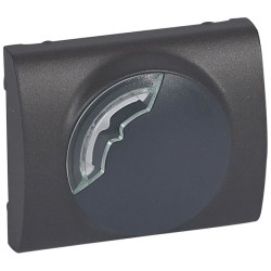 SISTENA LIFE Plakietka elektronicznego regulatora temperatury CHOCO 771253