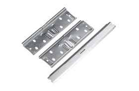 Zestaw łączników wzdłużnych do korytka LKS 300x60 RV 630 FS 6068189 /10szt./