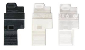 SES 01050017018 Tuleja izolacyjna przeźroczysty 1 szt.