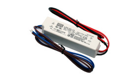 Zasilacz Mean Well LPV-20-12 12V 1.67A