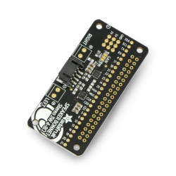 Bonnet - wzmacniacz stereo 3W dla Raspberry Pi - Adafruit 3346