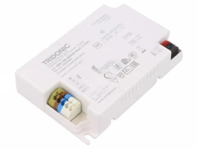 28000692 Zasilacz: impulsowy LED 10W 15÷40VDC 150÷400mA 198÷264VAC
