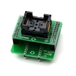 Adapter TSOP32/40/48 do programatora TL866II Plus