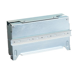 Zestaw montażowy Allen Bradley Zespół mocowania konwersyjnego 1746 System konwersji we/wy SLC na kompaktowy system