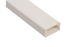 Kanał Instalacyjny 20X10 Wdk10020rw Biały 6150764 /2M/