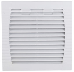 Filtr wentylatorów RS PRO, OA172LFGS IP54 230V ac AC 35W, 239.6 m³/h 209 mm 209 mm