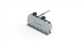 Prostowarka Do Drutu 9-Rolkowa 100.1 /10000199/