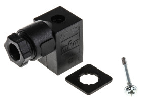 Zespół złączy Parker Złącze wtyczki P8