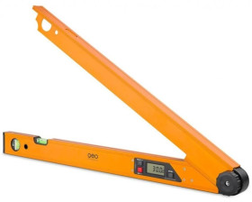 Kątomierz elektroniczny A-Digit 50 17-202-20