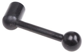 Dźwignia napinająca M8 Żeński 14mm Dźwignia napinająca RS PRO