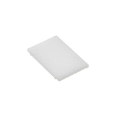 Zaślepka mleczna Vario do klosza E9 V4990038 /1szt/