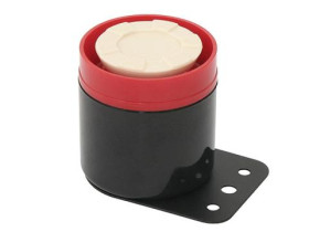 SYRENA ALARMOWA MAŁA MINI.