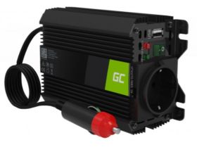 PRZETWORNICA 12/230V 150W MODYFIKOWA SIN