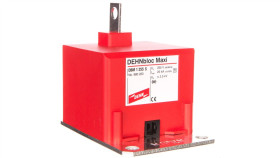 Ogranicznik Przepięć Typ T1 1P 25Ka 2,5Kv Dehnbloc Maxi 255 S ( Montaż Na...