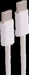 BS14-21026 Sync- &amp; Ladekabel, USB-C -> USB-C, 1,0m