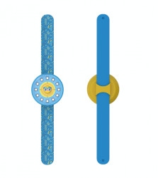 Glint - Programmable Wearable Bracelet