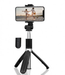 UCHWYT SELFIE STICK BLUETOOTH MEDIA-TECH