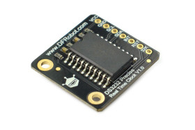 Fermion: DS3232 Precise RTC (Breakout)