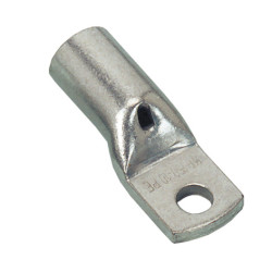 Zacisk oczkowy nieizolowany średnica wew 16.2mm MECATRACTION