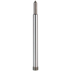 RUKO 108305 Ejector Pin 6.4mm Precise Single Part