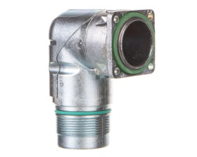 Wtyczka okrągła kątowa obracana męska 3+PE+4 630V 26A EPIC LS1 A3 24420056 /5szt./