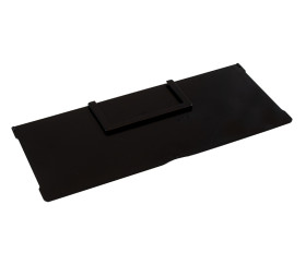 Przegroda szuflad antystatycznych, materiał: Polistyren, Treston