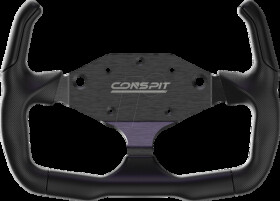 CP111 Conspit CX295 Steering Wheel - C-Shape