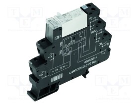 TRS-24-230UC-1NOHC