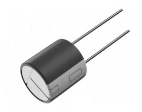 Kondensator elektrolit 160uF/200V 105C - Nichicon