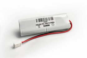 Akumulator Ni-MH 0000-NH-PAL-48-21-N-20