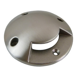 Pokrywa jednokierunkowa do opraw najazdowych ALFA-O ALFA-K stal nierdzewna oprawa ogrodowa GTV ON-ALFAO-C1W