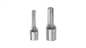 Końcówka Igiełkowa Wtykowa Kwa 2,5A /100Szt./