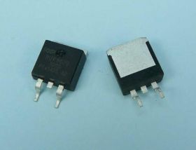 BUK-9629-100B N 46A/100V/157W D2PAK TRAN