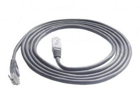 KABEL INTERNETOWY SIECIOWY RJ45 5M PATCHCORD