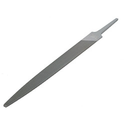Bahco 1-111-08-2-0 Warding Second Cut File 00mm (8in)